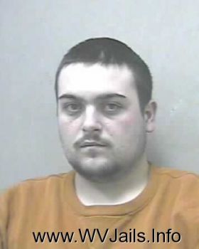 Jarred Seth Carter Mugshot