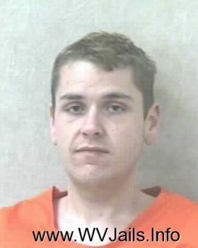 Jarred Scott Mccallister Mugshot