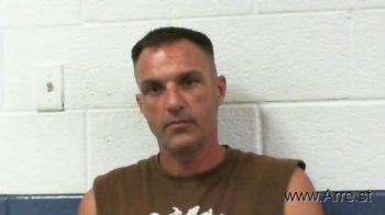 Jarrett Wayne Mccallister Mugshot