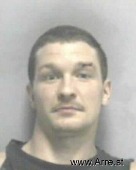 Jarrett Alan Bland Mugshot