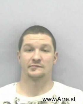 Jarrett Alan Bland Mugshot