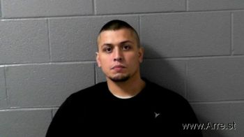 Jarrod Vincent Moore Mugshot