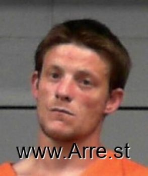 Jarrod Allen Wilson Mugshot