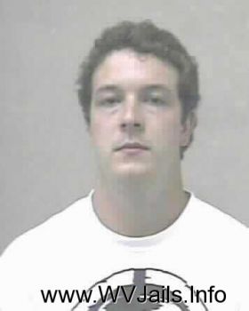 Jarrod Charles Richards Mugshot