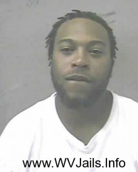 Jarrod Terrell Richardson Mugshot