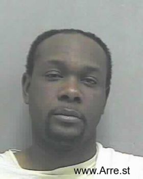 Jarvis Lorenzo Smith Mugshot