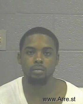 Jarvon Alexander Love Mugshot