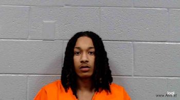 Jaryn Edrece Turner Mugshot