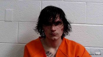 Jasen Randell Maxwell Scarbrough Mugshot