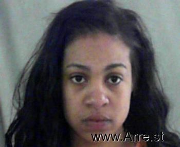 Jasmine Share Jones Mugshot