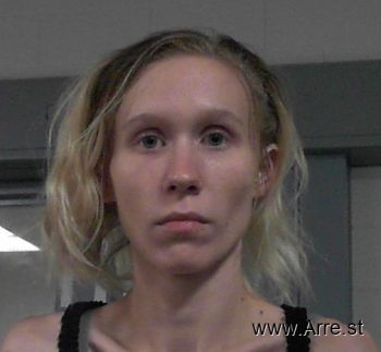 Jasmine Nicole Lee Mugshot