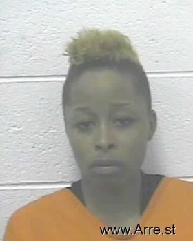 Jasmine Marie Hunt Mugshot