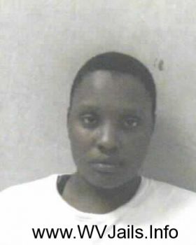 Jasmine Rufenna Mcmillan Mugshot