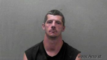 Jason Kelly Ball Mugshot