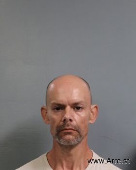 Jason Anthony Blankenship Mugshot