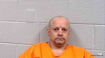 Jason L Blankenship Mugshot