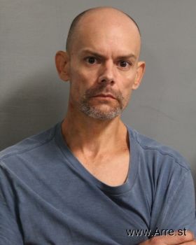 Jason Anthony Blankenship Mugshot