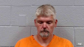 Jason Travis Blankenship Mugshot