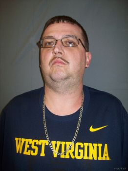 Jason Dewayne Bolen Mugshot