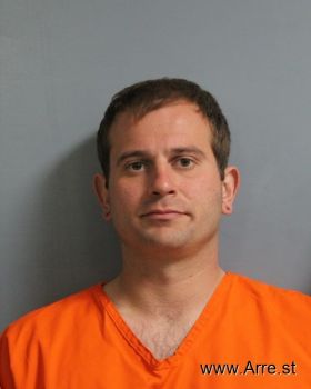 Jason Kyle Bolte Mugshot