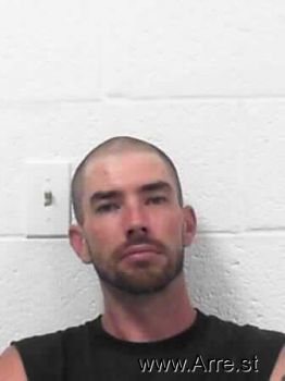 Jason Tanner Boone Mugshot