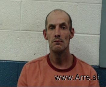 Jason Lee Brown Mugshot