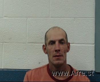 Jason Lee Brown Mugshot