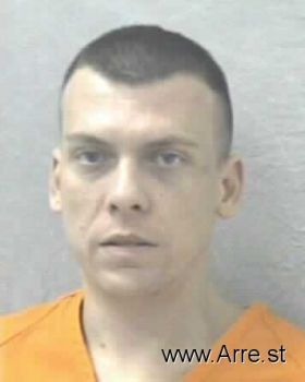 Jason Heath Burks Mugshot