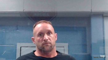 Jason Roy Caldwell Mugshot