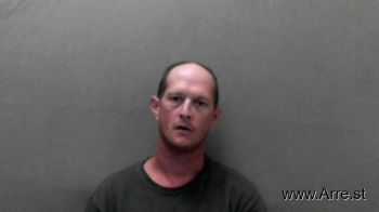 Jason Andrew Cantrell Mugshot