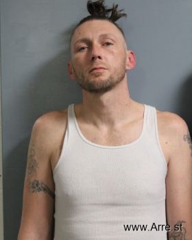 Jason Lee Church Mugshot