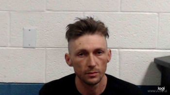 Jason Lee Church Mugshot