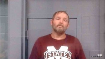 Jason Lee Clendenin Mugshot