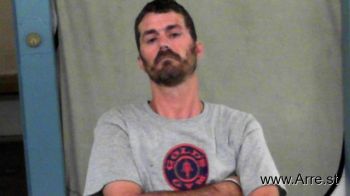 Jason Marshall Cline Mugshot