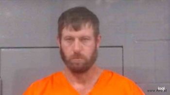 Jason Allen Cook Mugshot