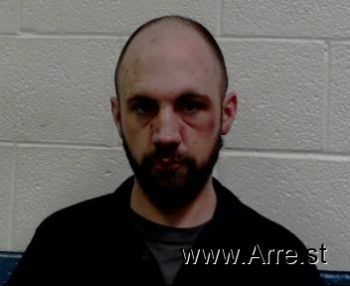 Jason Wendell Copenhaver Mugshot