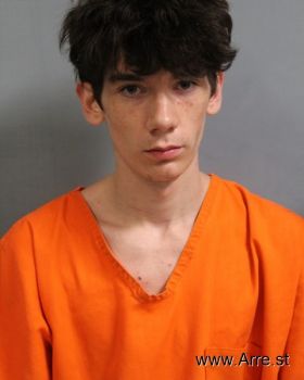 Jason Brooks Dalton Mugshot