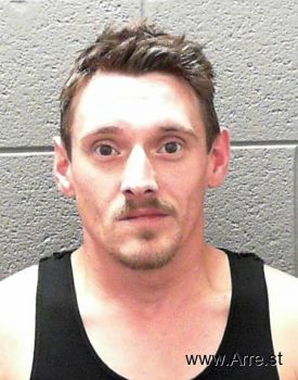 Jason Paul Daugherty Mugshot