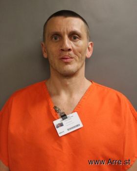 Jason Eric Dawson Mugshot