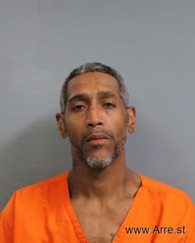 Jason Allen Day Mugshot