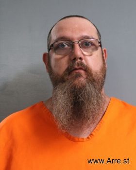 Jason Willam Durst Mugshot