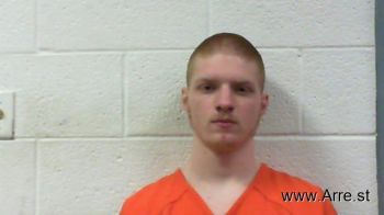 Jason Allen, Jr. Ebert Mugshot