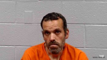 Jason Lee Evans Mugshot