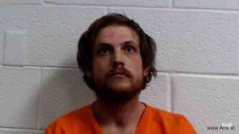 Jason Houston Fisher Mugshot