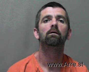 Jason Lee Fisher Mugshot