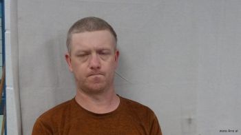 Jason Wayne Fox Mugshot