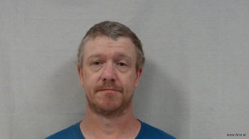 Jason Wayne Fox Mugshot