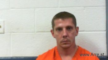 Jason Lee Gray Mugshot