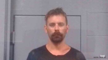 Jason Scott Hager Mugshot