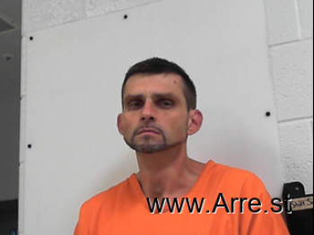 Jason Brent Hamrick Mugshot